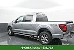 2024 Ford F-150 SuperCrew Cab 4WD Pickup for sale #05X1464 - photo 4
