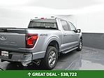 2024 Ford F-150 SuperCrew Cab 4WD Pickup for sale #05X1464 - photo 2