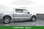 2024 Ford F-150 SuperCrew Cab 4WD Pickup for sale #05X1464 - photo 9