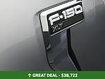 2024 Ford F-150 SuperCrew Cab 4WD Pickup for sale #05X1464 - photo 12