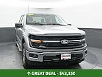 2024 Ford F-150 SuperCrew Cab 4WD Pickup for sale #05X1464 - photo 5
