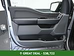 2024 Ford F-150 SuperCrew Cab 4WD Pickup for sale #05X1464 - photo 55