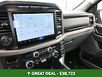 2024 Ford F-150 SuperCrew Cab 4WD Pickup for sale #05X1464 - photo 19