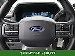 2024 Ford F-150 SuperCrew Cab 4WD Pickup for sale #05X1464 - photo 57