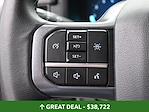2024 Ford F-150 SuperCrew Cab 4WD Pickup for sale #05X1464 - photo 27