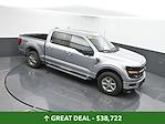 2024 Ford F-150 SuperCrew Cab 4WD Pickup for sale #05X1464 - photo 58
