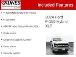 2024 Ford F-150 SuperCrew Cab 4WD Pickup for sale #05X1464 - photo 6