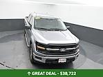2024 Ford F-150 SuperCrew Cab 4WD Pickup for sale #05X1464 - photo 32