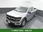 2024 Ford F-150 SuperCrew Cab 4WD Pickup for sale #05X1464 - photo 33
