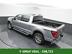 2024 Ford F-150 SuperCrew Cab 4WD Pickup for sale #05X1464 - photo 35