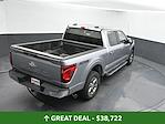 2024 Ford F-150 SuperCrew Cab 4WD Pickup for sale #05X1464 - photo 37