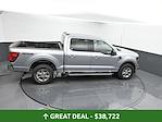 2024 Ford F-150 SuperCrew Cab 4WD Pickup for sale #05X1464 - photo 38