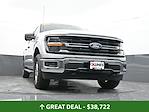 2024 Ford F-150 SuperCrew Cab 4WD Pickup for sale #05X1464 - photo 40