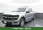 2024 Ford F-150 SuperCrew Cab 4WD Pickup for sale #05X1464 - photo 51
