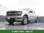 2024 Ford F-150 SuperCrew Cab 4WD Pickup for sale #05X1464 - photo 41