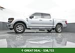 2024 Ford F-150 SuperCrew Cab 4WD Pickup for sale #05X1464 - photo 42