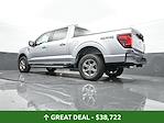 2024 Ford F-150 SuperCrew Cab 4WD Pickup for sale #05X1464 - photo 43