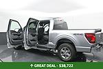2024 Ford F-150 SuperCrew Cab 4WD Pickup for sale #05X1464 - photo 47