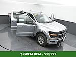 2024 Ford F-150 SuperCrew Cab 4WD Pickup for sale #05X1464 - photo 49