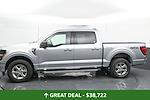 2024 Ford F-150 SuperCrew Cab 4WD Pickup for sale #05X1464 - photo 53