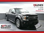 2018 Ford F-150 SuperCrew Cab 4WD Pickup for sale #05X1464A - photo 1