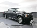 2018 Ford F-150 SuperCrew Cab 4WD Pickup for sale #05X1464A - photo 5