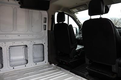 Used 2022 Ford Transit 250 Low Roof Empty Cargo Van for sale #05X1480 - photo 2