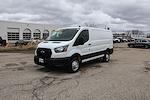 2022 Ford Transit 250 Low Roof AWD Empty Cargo Van for sale #05X1480 - photo 9