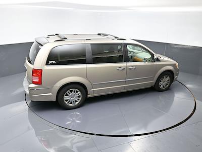 Used 2009 Chrysler Town and Country Limited Minivan for sale #05X1484A - photo 2