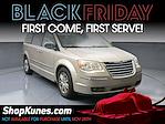 2009 Chrysler Town and Country FWD Minivan for sale #05X1484A - photo 1