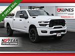 2025 Ram 2500 Crew Cab 4WD Pickup for sale #05X1490A - photo 1