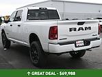 2025 Ram 2500 Crew Cab 4WD Pickup for sale #05X1490A - photo 11
