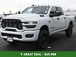 2025 Ram 2500 Crew Cab 4WD Pickup for sale #05X1490A - photo 15