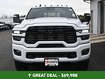 2025 Ram 2500 Crew Cab 4WD Pickup for sale #05X1490A - photo 13