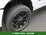 2025 Ram 2500 Crew Cab 4WD Pickup for sale #05X1490A - photo 14