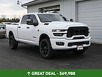 2025 Ram 2500 Crew Cab 4WD Pickup for sale #05X1490A - photo 5