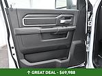 2025 Ram 2500 Crew Cab 4WD Pickup for sale #05X1490A - photo 19