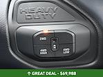 2025 Ram 2500 Crew Cab 4WD Pickup for sale #05X1490A - photo 30