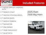 2025 Ram 2500 Crew Cab 4WD Pickup for sale #05X1490A - photo 6