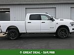 2025 Ram 2500 Crew Cab 4WD Pickup for sale #05X1490A - photo 3