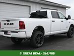 2025 Ram 2500 Crew Cab 4WD Pickup for sale #05X1490A - photo 2