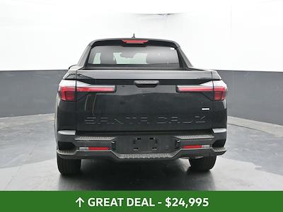2024 Hyundai Santa Cruz Double Cab AWD Pickup for sale #05X1501 - photo 2