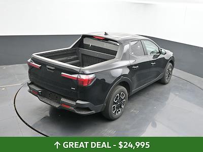 Used 2024 Hyundai Santa Cruz SEL Double Cab for sale #05X1501 - photo 2