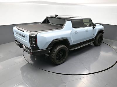 Used 2025 GMC Hummer EV Pickup 3X Crew Cab AWD Pickup for sale #05X1527A - photo 2