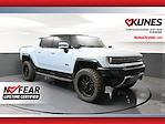 Used 2025 GMC Hummer EV Pickup 3X Crew Cab AWD Pickup for sale #05X1527A - photo 1