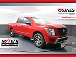 2022 Nissan Titan Crew Cab 4WD Pickup for sale #05X1540 - photo 1