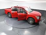 2022 Nissan Titan Crew Cab 4WD Pickup for sale #05X1540 - photo 53