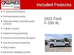 2021 Ford F-150 SuperCrew Cab 4WD Pickup for sale #05X1541 - photo 4