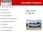 2021 Ford F-150 SuperCrew Cab 4WD Pickup for sale #05X1541 - photo 3