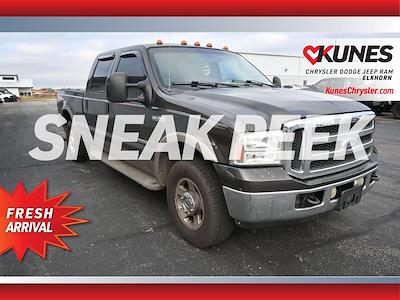 2005 Ford F-250 Crew Cab RWD Pickup for sale #05X1560A - photo 1